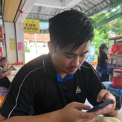 Profile Picture of Joe (@Gilde_Quinn) on Twitter