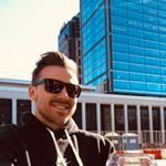 Profile Picture of Brandon Pentheny (@brandon_russell09) on Instagram