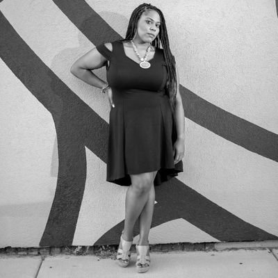 Profile Picture of Jillian Hooper (@dancn4lyf07) on Twitter