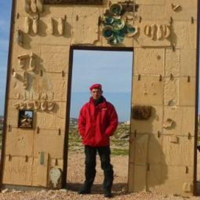 Profile Picture of Antonio Tozzi (@Cisom5214) on Twitter