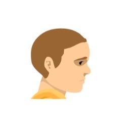 Profile Picture of Paul Allen Strickler (@AllenStrickler) on Twitter