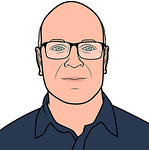 Profile Picture of Danny Smith (@dansmithvl) on Flickr