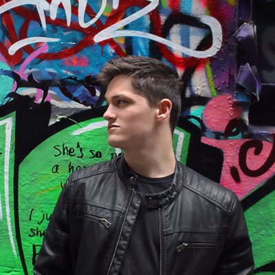 Adam Ladell - Twitter Profile Picture of Adam Ladell (@TicTwitchTeen) on Twitter