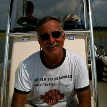 Profile Picture of Dr. Charles R Ingle (@DocIngle) on Twitter