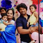 Profile Picture of Deepti Joel Mellam (@deepthi_joel) on Instagram