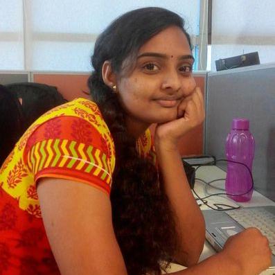 Profile Picture of Lakshmi Koneru (@f57767f49eac42d) on Twitter