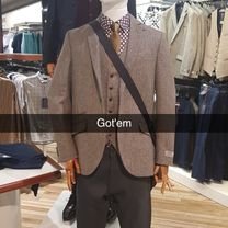 Profile Picture of Adrian Preda (@AdrianP85388963) on Twitter