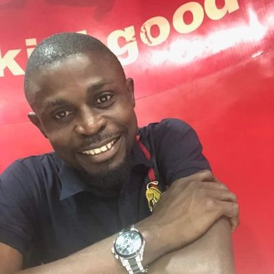 Profile Picture of JohnKerry® (@saheedakinloye_) on Twitter