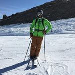 Profile Picture of Jérémy Castaing (@jeremycastaing) on Instagram