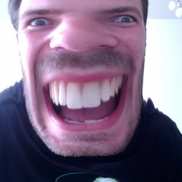 Profile Picture of Daniel Trost (@achsoallesklar) on Twitter