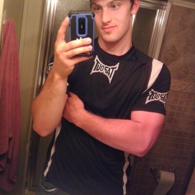 Kyle Santi - Twitter Profile Picture of Kyle Santi (@H8eRsHat30nKyle) on Twitter