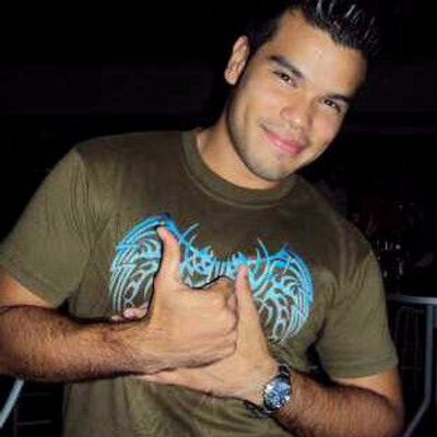 Profile Picture of Joel Estrella (@joelestrella27) on Twitter