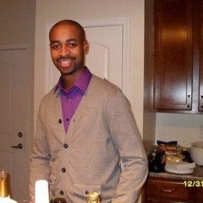 Profile Picture of Clifton R. Adams (@JetStarBlaq) on Twitter