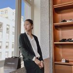 Profile Picture of Tzu Ting Tseng (@tttseng_1230) on Instagram