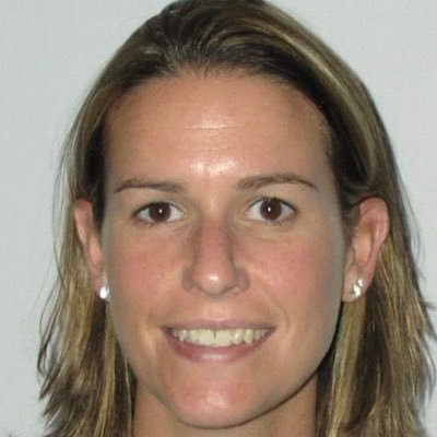 Profile Picture of Ashley McDowell (@ashmcd33) on Twitter