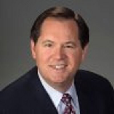 Profile Picture of Bob Garrett (@OMPGarrett) on Twitter