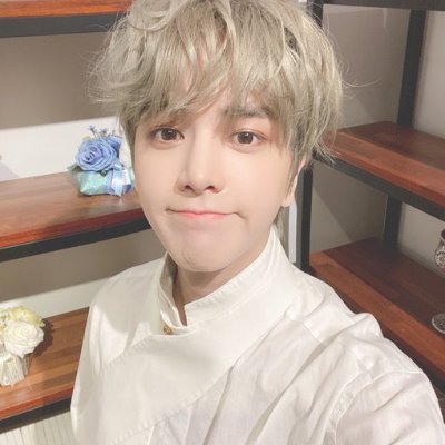 Katherine Xie - Twitter Profile Picture of Katherine Xie (@xie_katherine) on Twitter