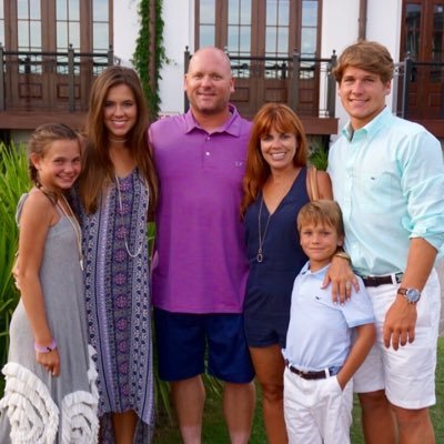 Profile Picture of Todd Greene (@ToddGreene20) on Twitter