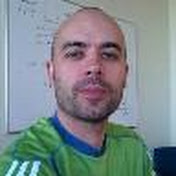 Profile Picture of Daniel Albu (@dgalbu) on Youtube