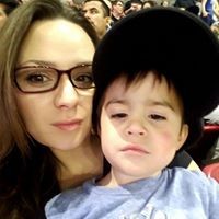 Profile Picture of Crystal Tower (@crystal-tower) on Quora