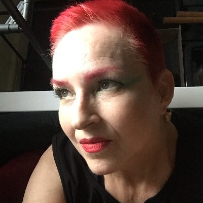 Profile Picture of Hilary Pugh (@HilaryPugh13) on Twitter