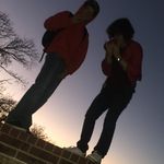 Profile Picture of David keever (@officialdktrill) on Instagram