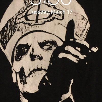Profile Picture of Mike Allman (@MikeAllman12) on Twitter