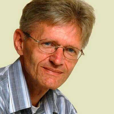 Profile Picture of Adri Overgaauw (@a3overgaauw) on Twitter