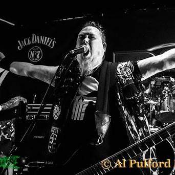 Profile Picture of Simon Cobb (@anihilateduk) on Twitter