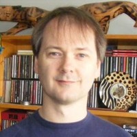 Profile Picture of Peter Scully (@peter-scully-2) on Quora