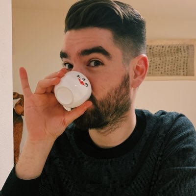 Profile Picture of Ryan Kubik  🔥 🔁 🌲 Wildfire Swap Is On Steam! (@ryrykubes) on Twitter