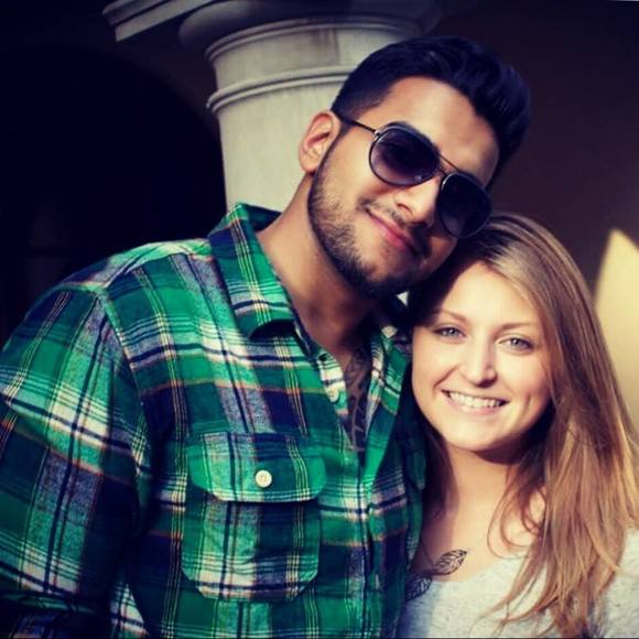 Profile Picture of Abi Bhowmick (@abhidude92) on Poshmark