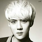 Profile Picture of sehun is cool (@kevin.boaz.poasa.sehun) on Instagram