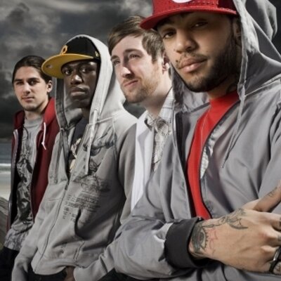 Profile Picture of Bryan Bitria Collado (@Bitria96) on Twitter