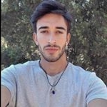 Profile Picture of Iván Falcón (@ffalconnn) on Instagram