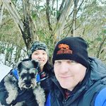 Profile Picture of Chris Finley (@stevens_christopher) on Instagram