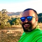 Profile Picture of Julio Cordero (@juliocordero) on Instagram