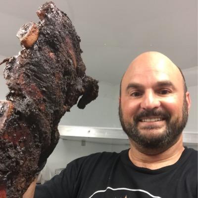 Profile Picture of Keith Marks (@kcbbq_keith) on Twitter