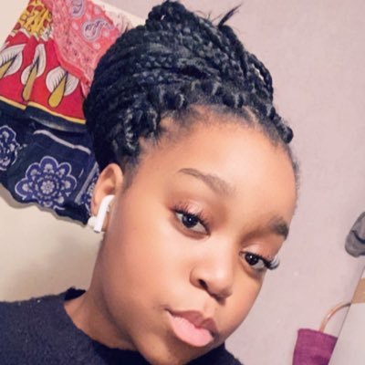 Profile Picture of Soso Maness ✨ (@SoniaBagi) on Twitter