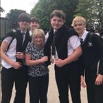 Profile Picture of Tommy Dutton (@tommydutton) on Instagram