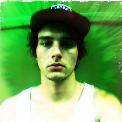 Profile Picture of Cal Carroll (@cal_carroll) on Twitter