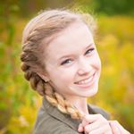 Profile Picture of Madeline (@stiles.madeline) on Instagram