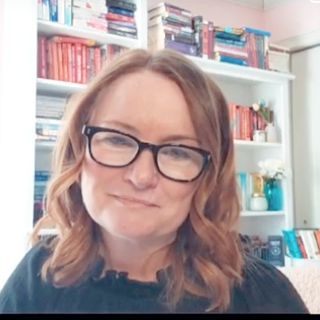 Profile Picture of Kristin Fullam Thorvaldsen (@k2reader) on Instagram