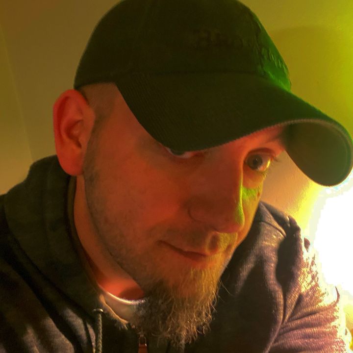 Profile Picture of Nicholas W Ladeau (@nicholaswladeau) on Tiktok