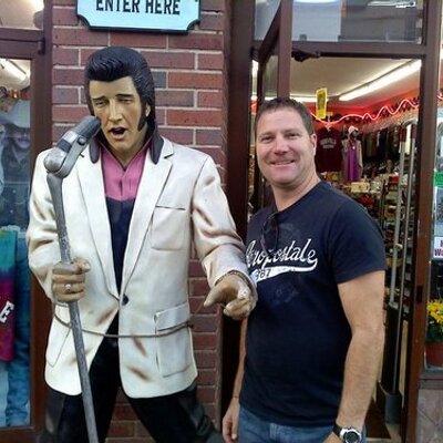 Randy Schubert - Twitter Profile Picture of Randy Schubert (@jkurtis2000) on Twitter