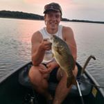 Profile Picture of Brad Rhoads (@bradrhoads45) on Instagram