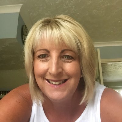 Profile Picture of Judith Downing (@blunty2011) on Twitter