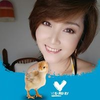 Profile Picture of Mei Lai (@mei-lai-14) on Quora