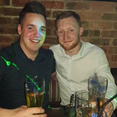 Profile Picture of Jonathan Magilton (@jonathanmagilton) on Tiktok