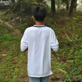 Profile Picture of Kanji Gang (@brianthanes) on Pinterest